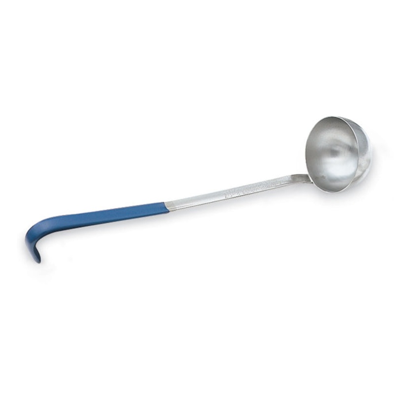 Vollrath Kool Touch Color-Coded Ladle, 2 oz, FINAL SALE