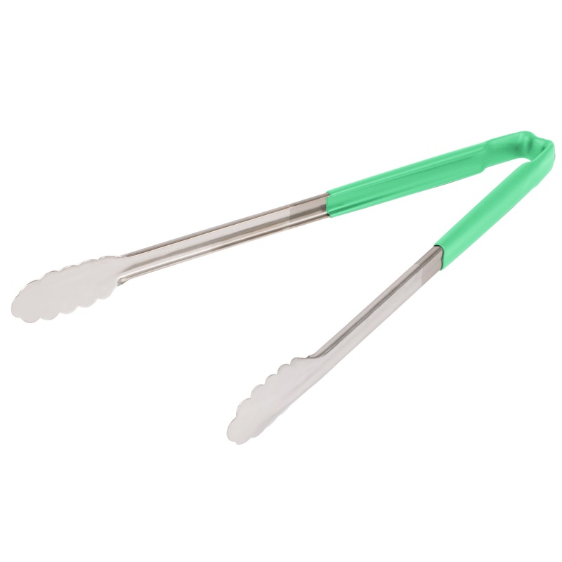 Vollrath Kool-Touch One-Piece Tongs, 16", FINAL SALE