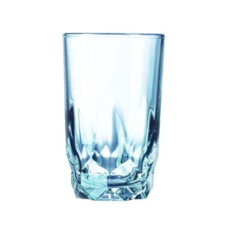 Arcoroc Artic Juice Glass, 6 oz (48-pack)