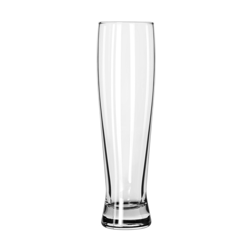 Libbey Altitude Beer Glass, 16 oz (24-pack)