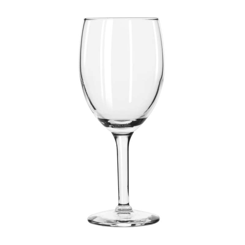 Libbey Citation Wine Glass (24-pack)
