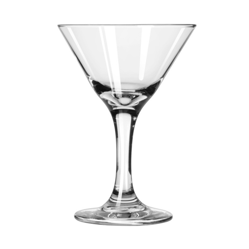 Libbey Embassy Cocktail Glass, 5 oz (36-pack)