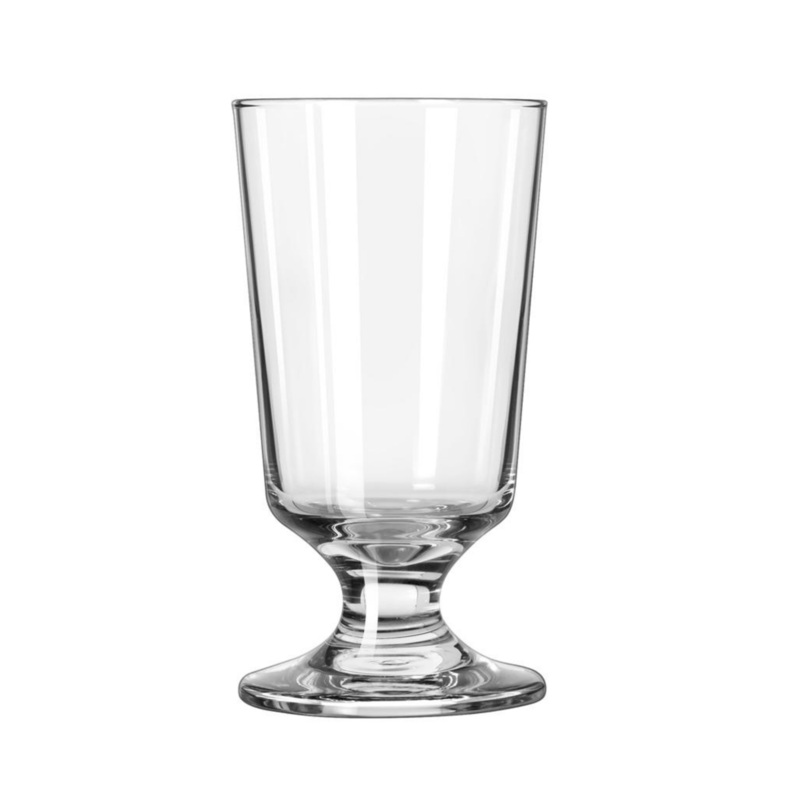 Libbey Embassy Footed Hi-Ball Glass (24-pack)
