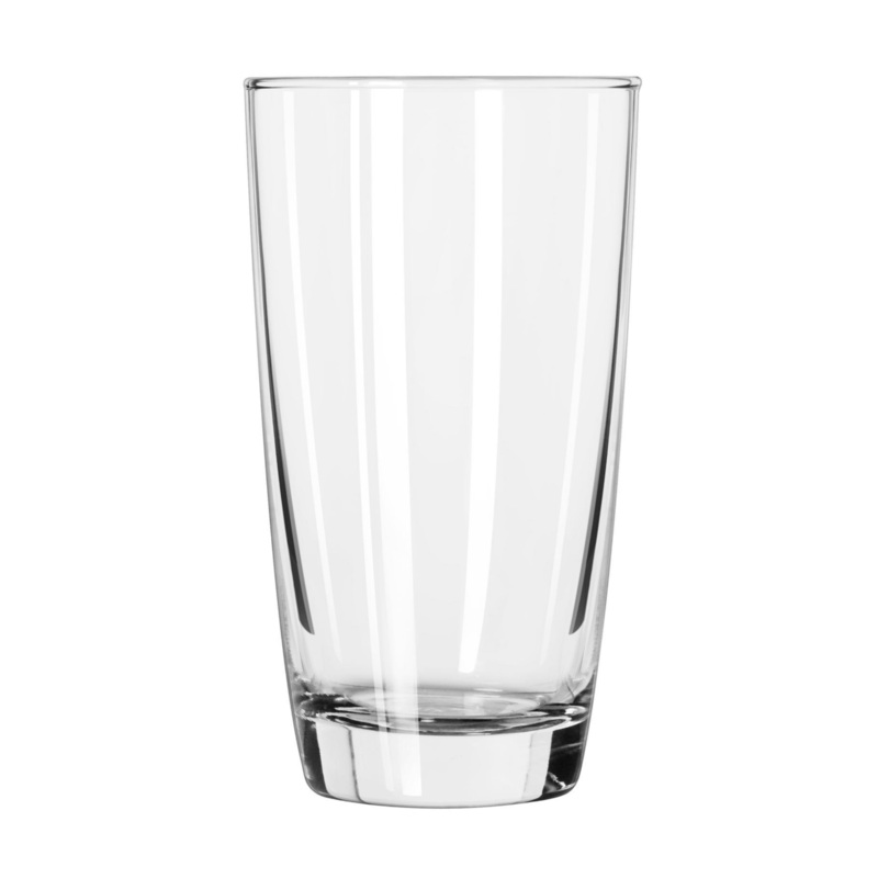 Libbey Embassy Hi-Ball Glass, 10.5 oz (36-pack)