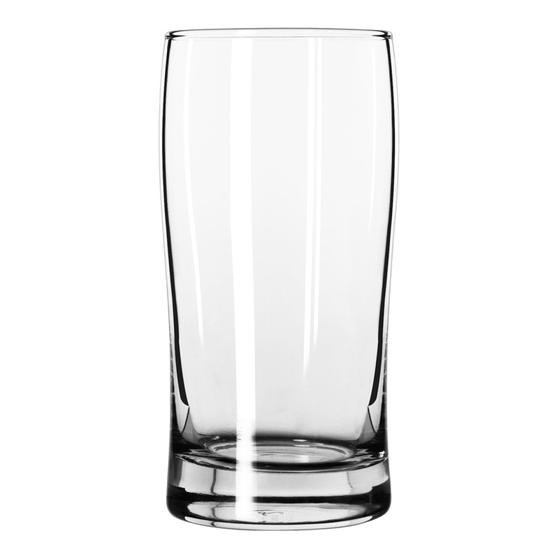 Libbey Esquire Collins Glass (36-pack)