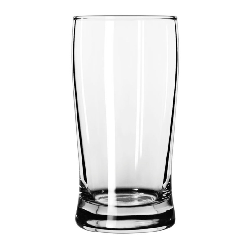 Libbey Esquire Hi-Ball Glass, 9.25 oz (36-pack)