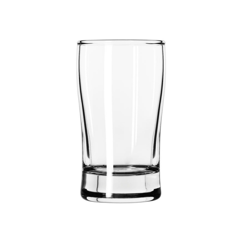 Libbey Esquire Side Water Glass, 5 oz (72-pack)
