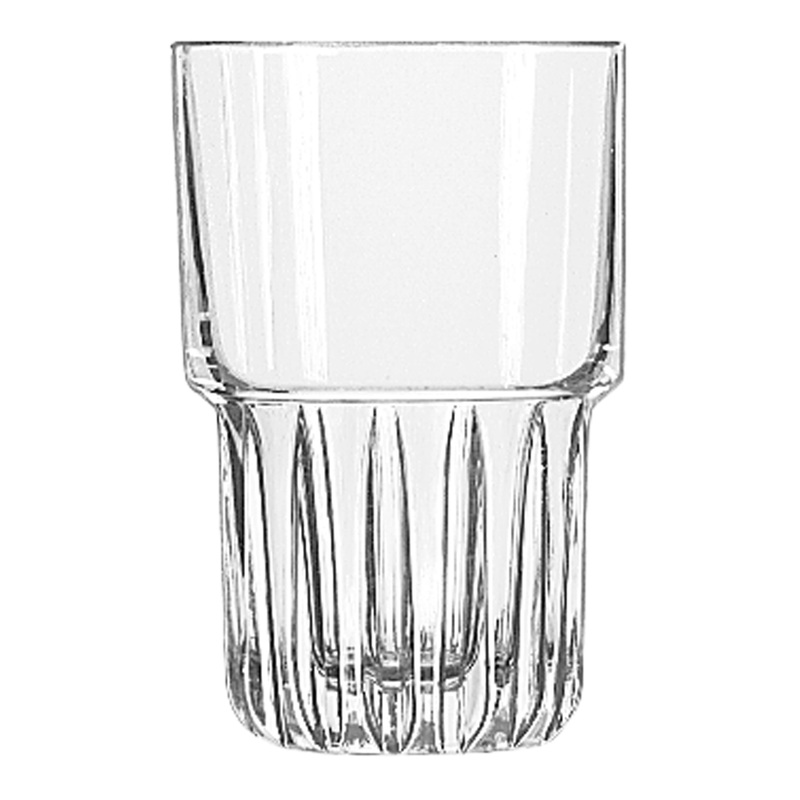 Libbey Everest Hi-Ball Glass, 9 oz (36-pack)