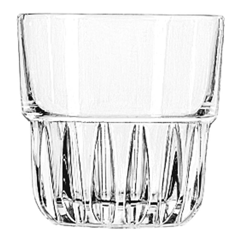 Libbey Everest Rocks Glass (36-pack)