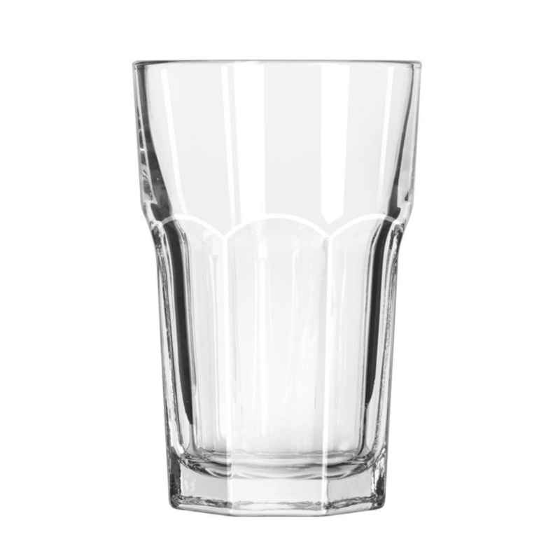 Libbey Gibraltar Beverage Glass (36-pack)