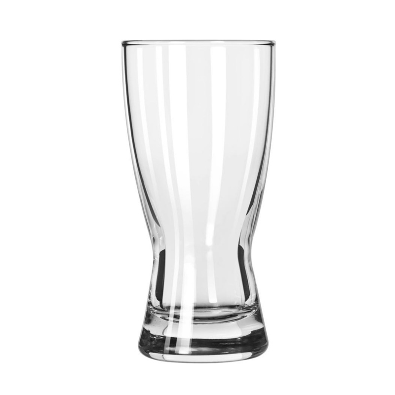 Libbey Hourglass Pilsner Glass (24-pack)