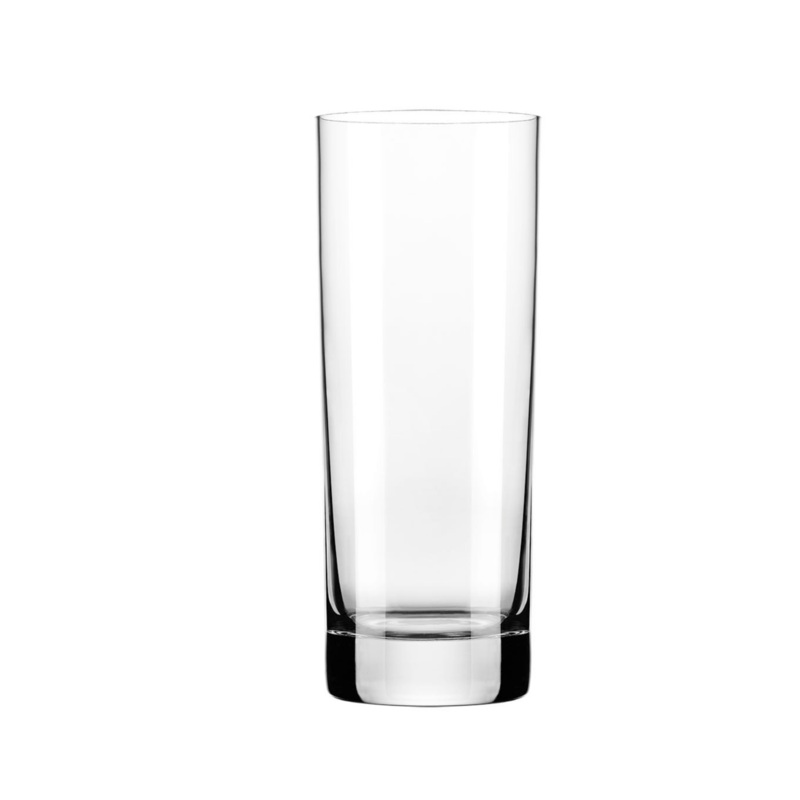 Reserve by Libbey Modernist Beverage Glass, 12 oz (24-pack)