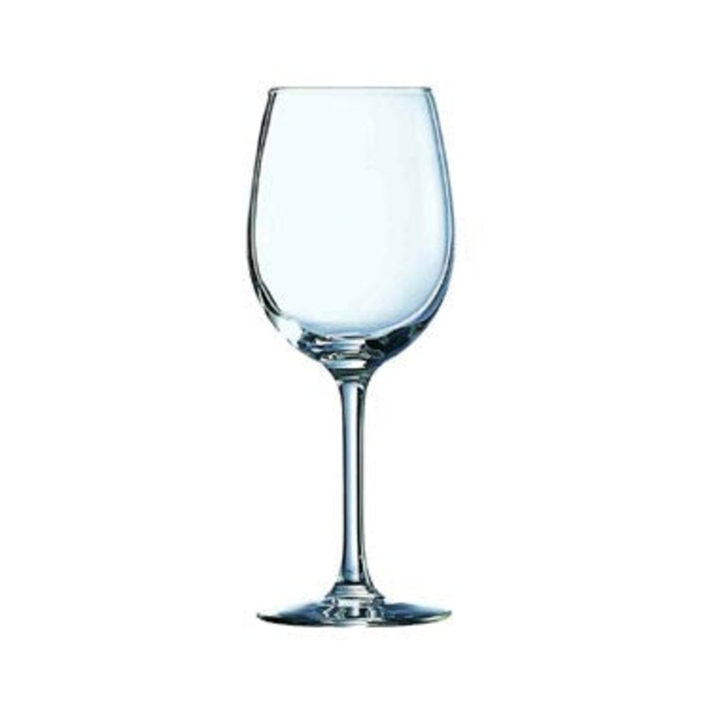 Arcoroc Cabernet Tall Wine Glass (24-pack)