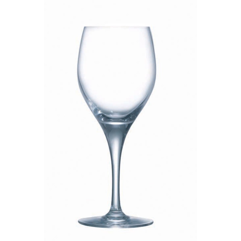 Arcoroc Exalt Wine Glass, 13.75 oz (24-pack)