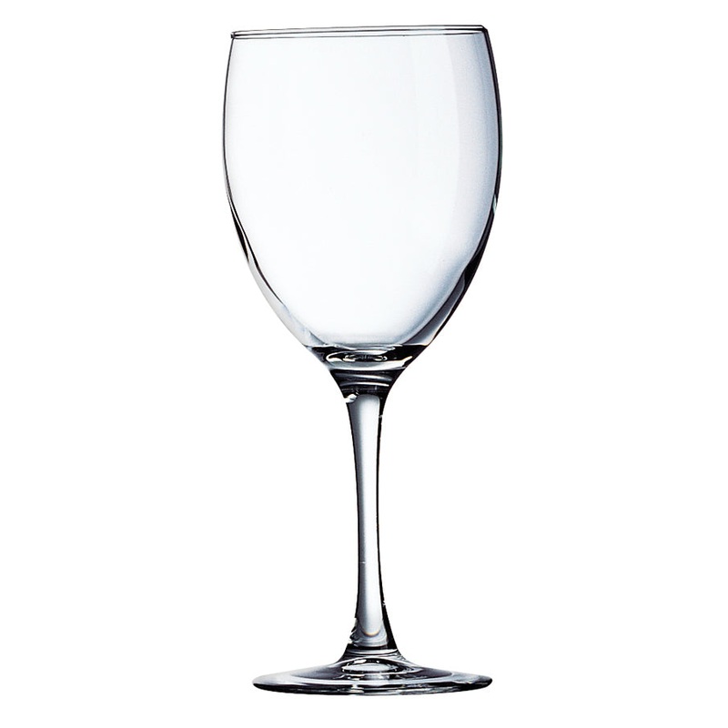 Arcoroc Excalibur Grand Savoie Wine Glass (24-pack)