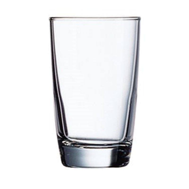 Arcoroc Excalibur Hi-Ball Glass (36-pack)