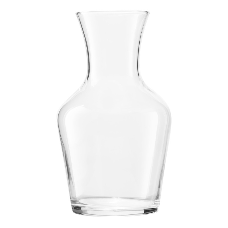 Arcoroc Glass Carafe, 33.75 oz (6-pack)