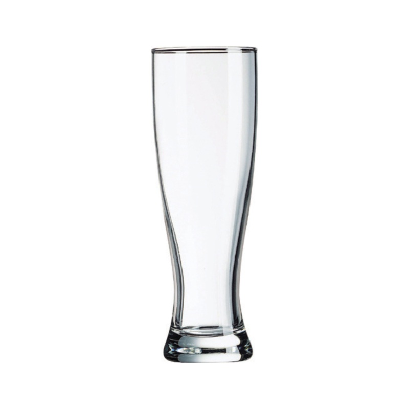 Arcoroc Grand Pilsner Glass, 16 oz (36-pack)