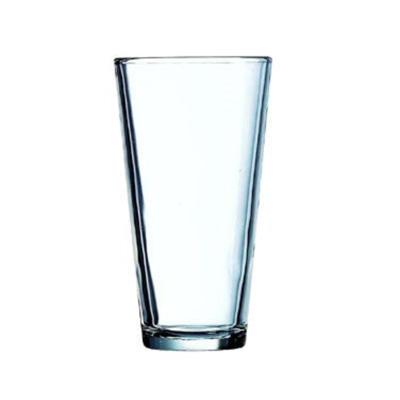 Arcoroc Mixing Glass, 20.5 oz (24-pack)