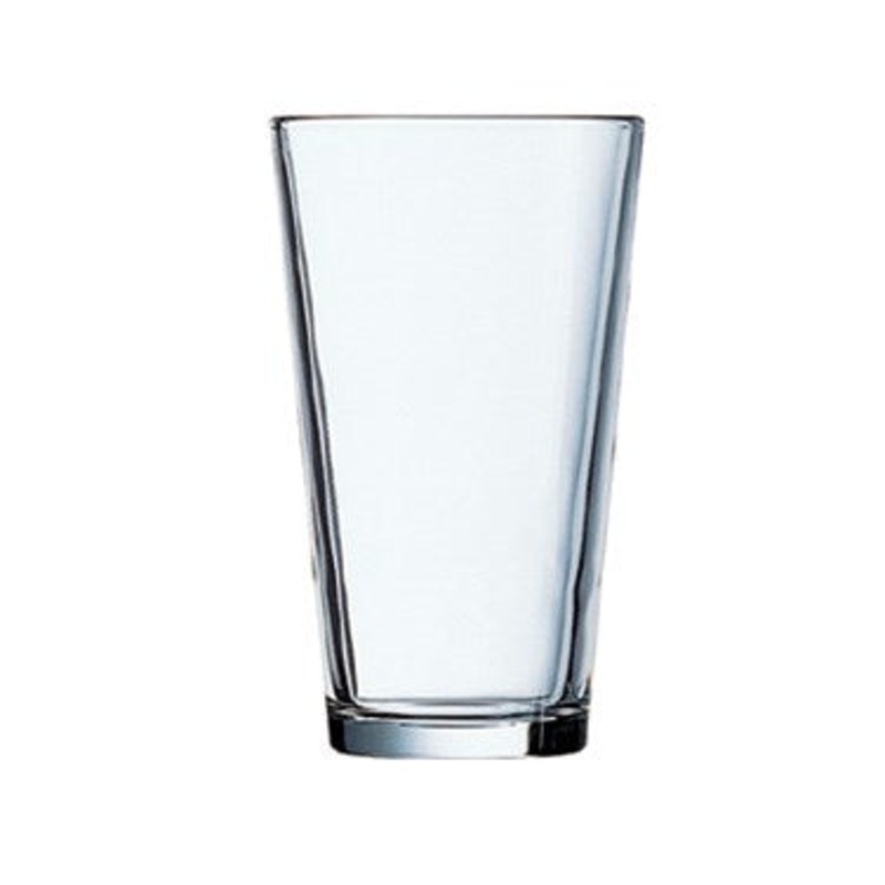 Arcoroc Mixing Glass w Armorim, 16 oz (24-pack)