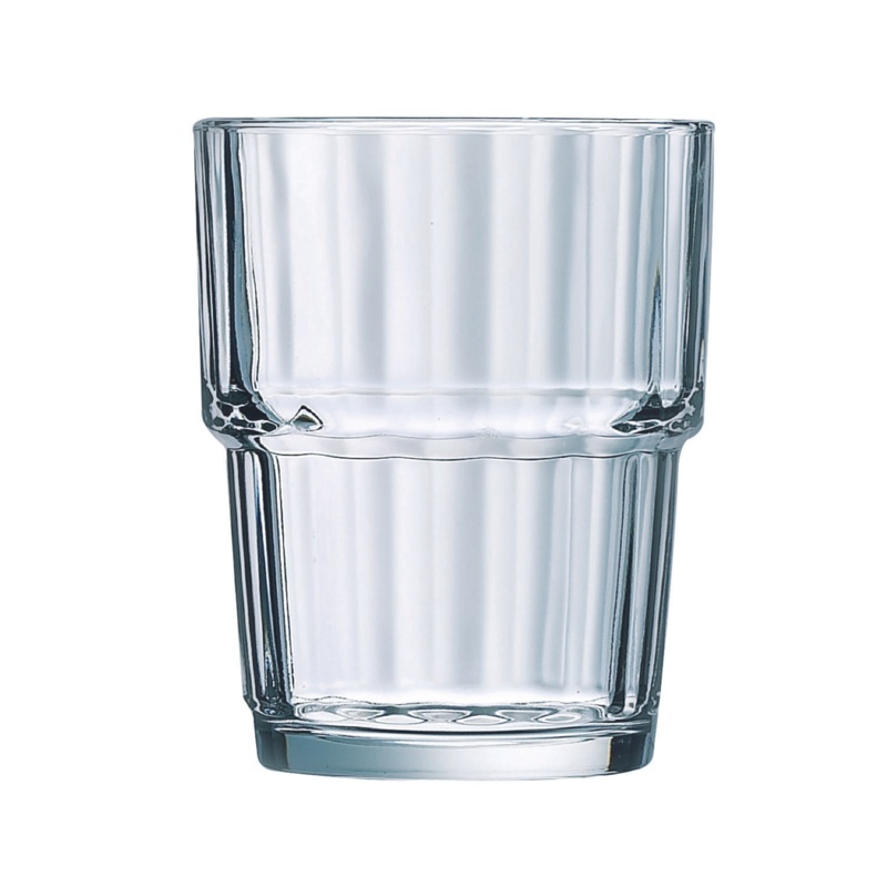 Arcoroc Norvege Old Fashioned Glass (72-pack)