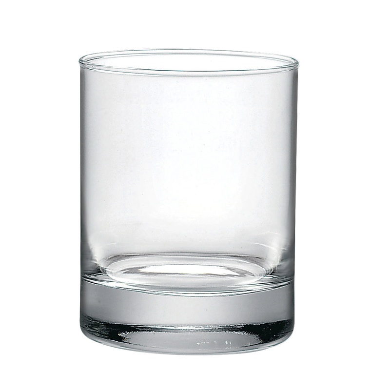 Steelite Bormioli Rocco Cortina Rocks Glass, 10 1/2 oz (36-pack)