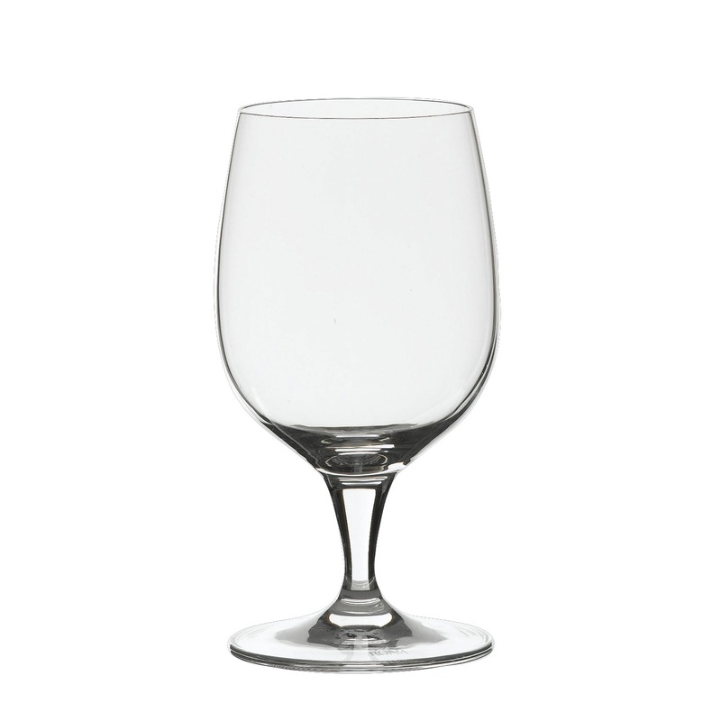 Steelite Edition Water Goblet, 10 1/2 oz (24-pack)