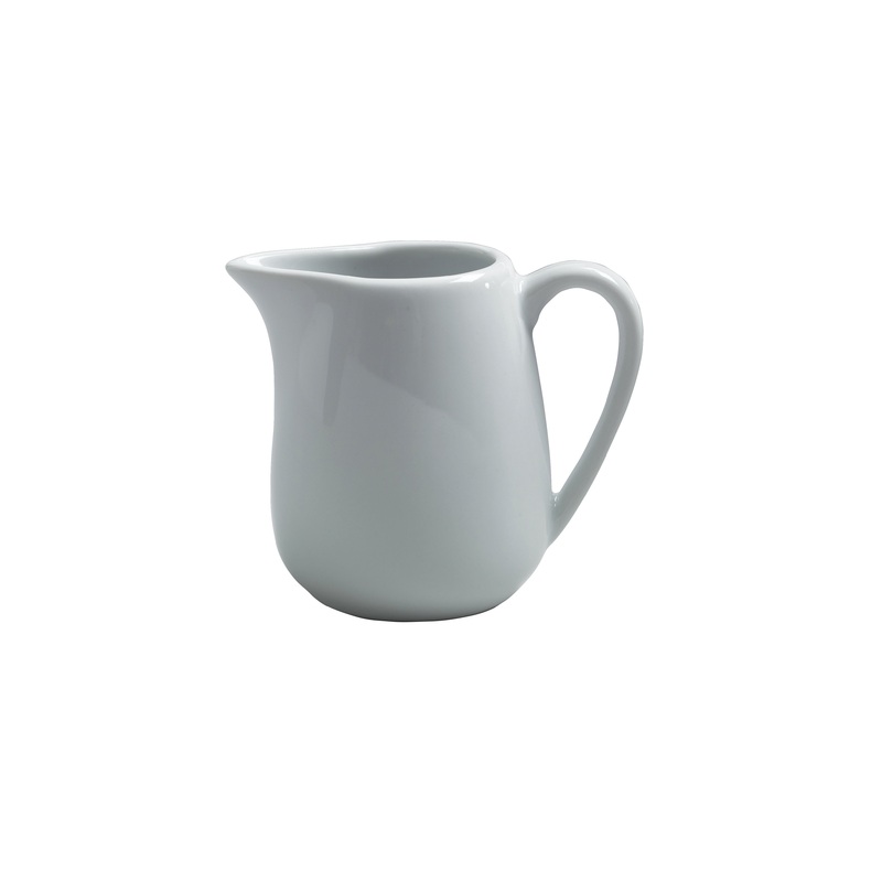Steelite Varick Creamer, 5 oz (12-pack)