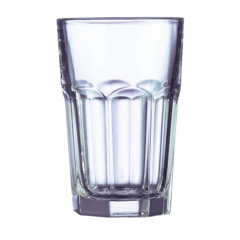Arcoroc Gotham Beverage Glass (36-pack)