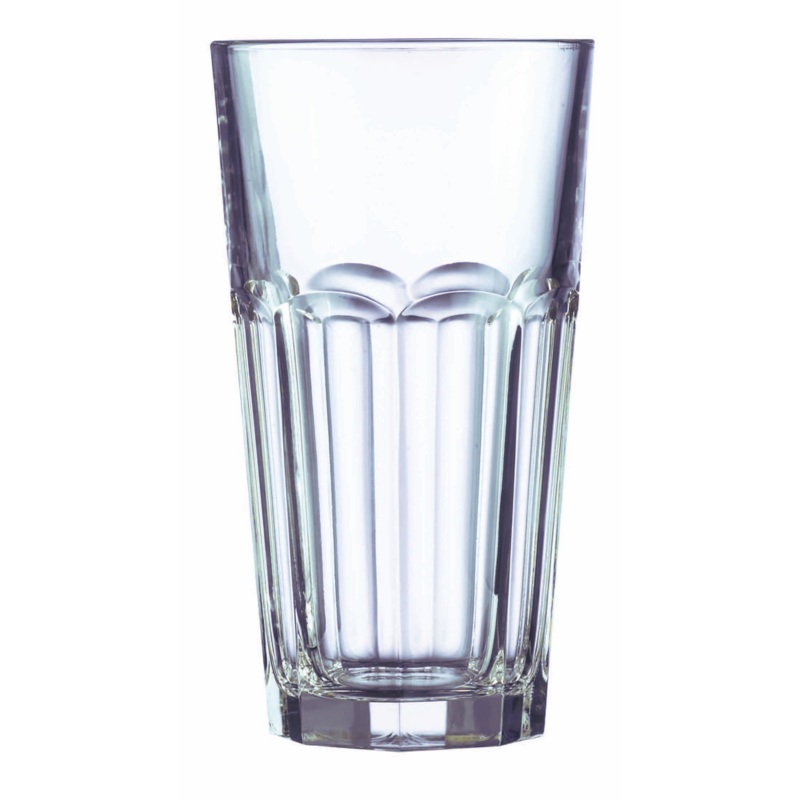 Arcoroc Gotham Cooler Glass, 16 oz (36-pack)