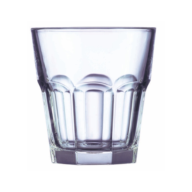 Arcoroc Gotham Rocks Glass (36-pack)