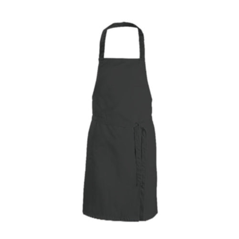 Blackwood Economy Dishwasher Apron, 31", Black