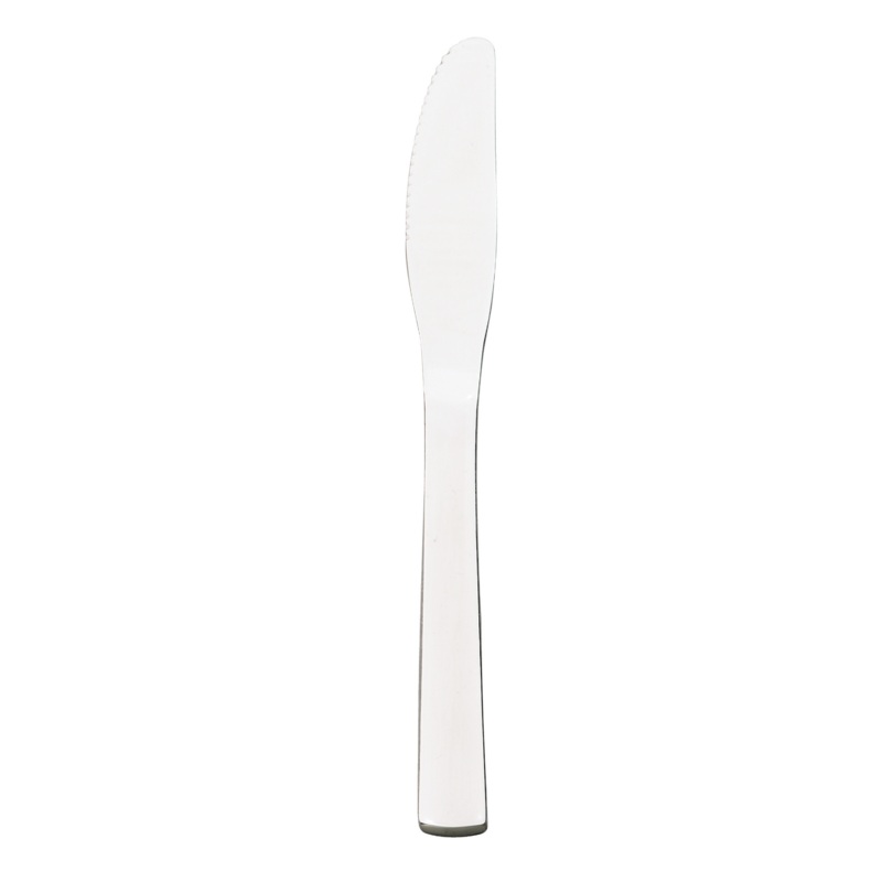 Browne Win2 Serrated Dinner Knife (12-pack)