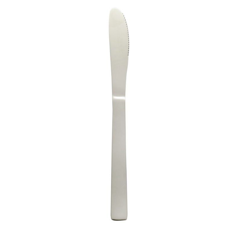 Browne Windsor Serrated Dinner Knife (12-pack)