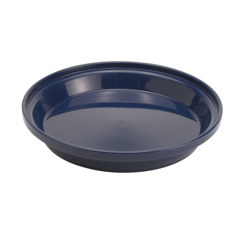 Cambro Camwear Heat Keeper Insulating Base, Navy (12-pack)