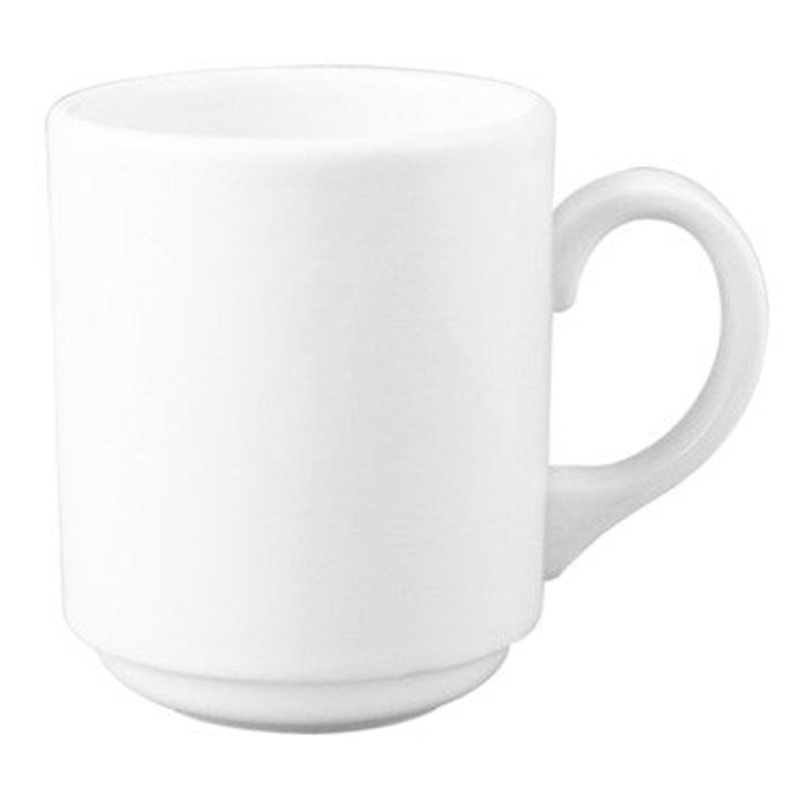 Dudson Arcoroc Eternity Plus Stacking Mug (36-pack)