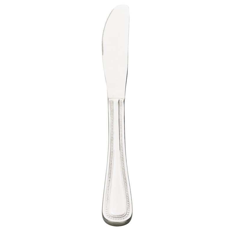 Browne Contour Serrated Dinner Knife (12-pack)