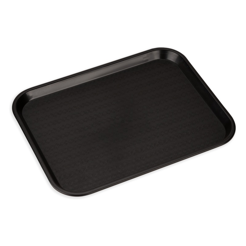 Carlisle Cafe 14" x 18" Fast Food Cafeteria Tray