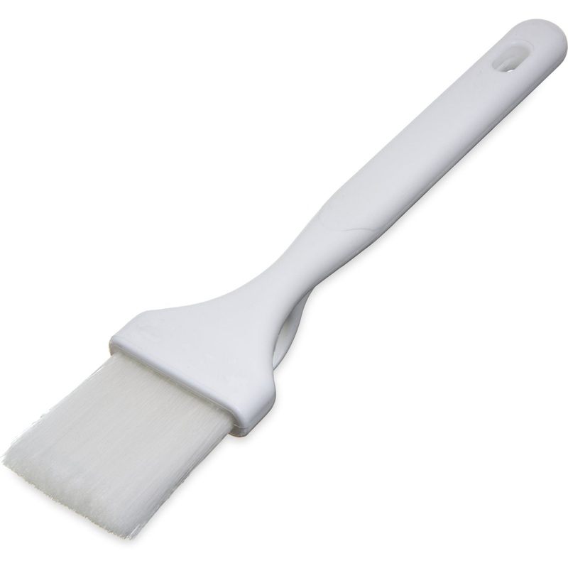 Carlisle Sparta Meteor 2" Nylon Bristle Basting Brush