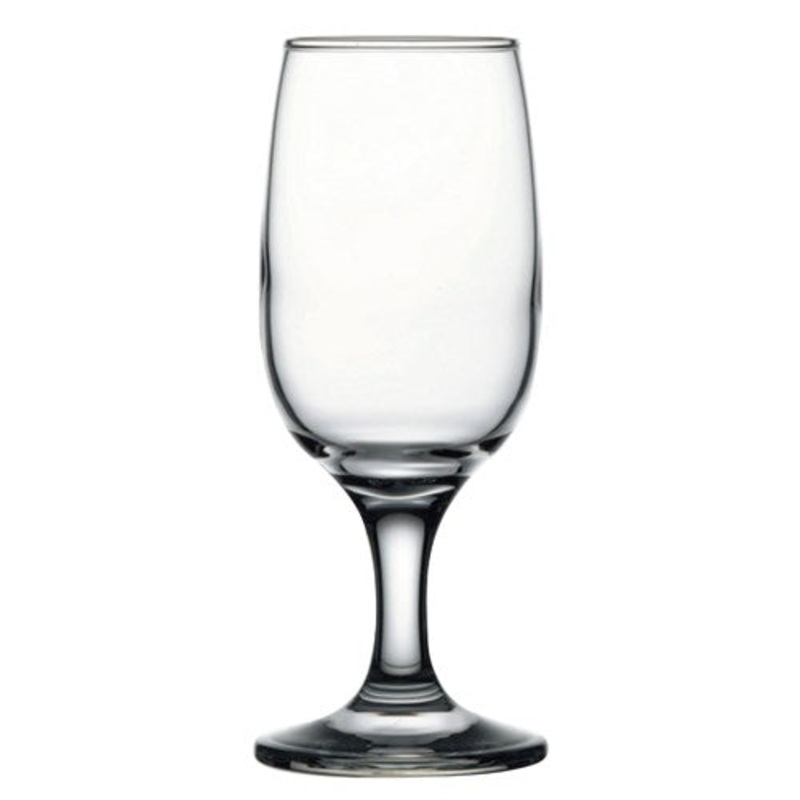 Pasabahce Capri Wine Glass, 6.5 oz (24-pack), FINAL SALE