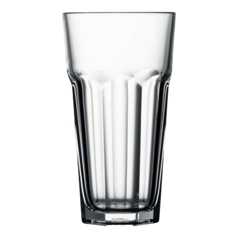 Pasabahce Casablanca Cooler Glass, 12 oz (48-pack)