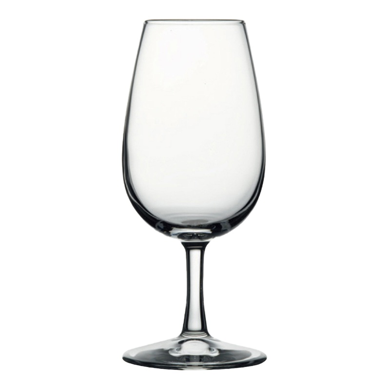 Pasabahce Enoteca Wine Tester Glass, 7.25 oz (24-pack)