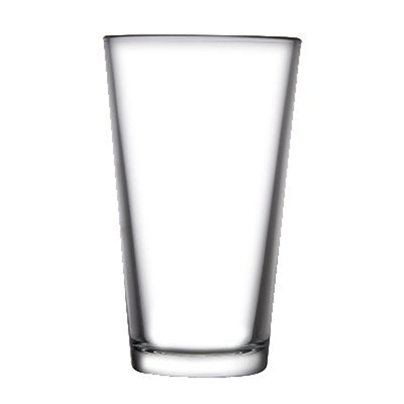 Pasabahce Mixing Glass (24-pack), 14 oz