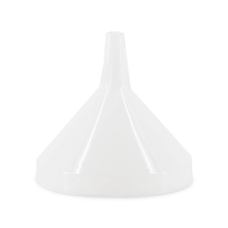 Rabco Funnel, 0.53 qt, Plastic