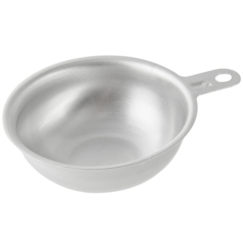 Vollrath Egg Poacher Cups, Aluminum