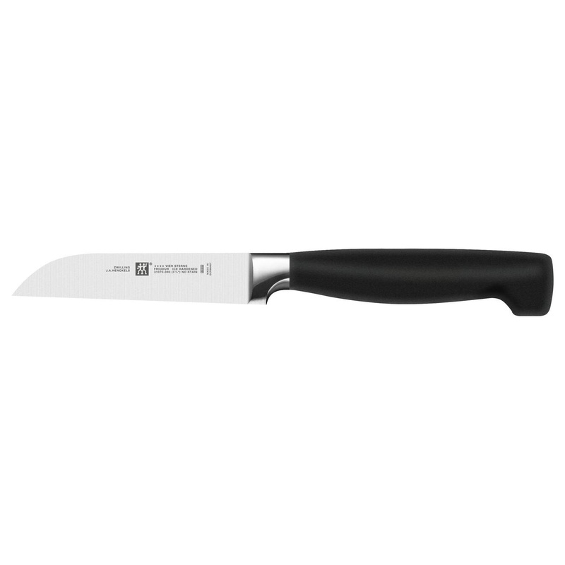 Zwilling Four Star Vegetable Knife, 3", FINAL SALE