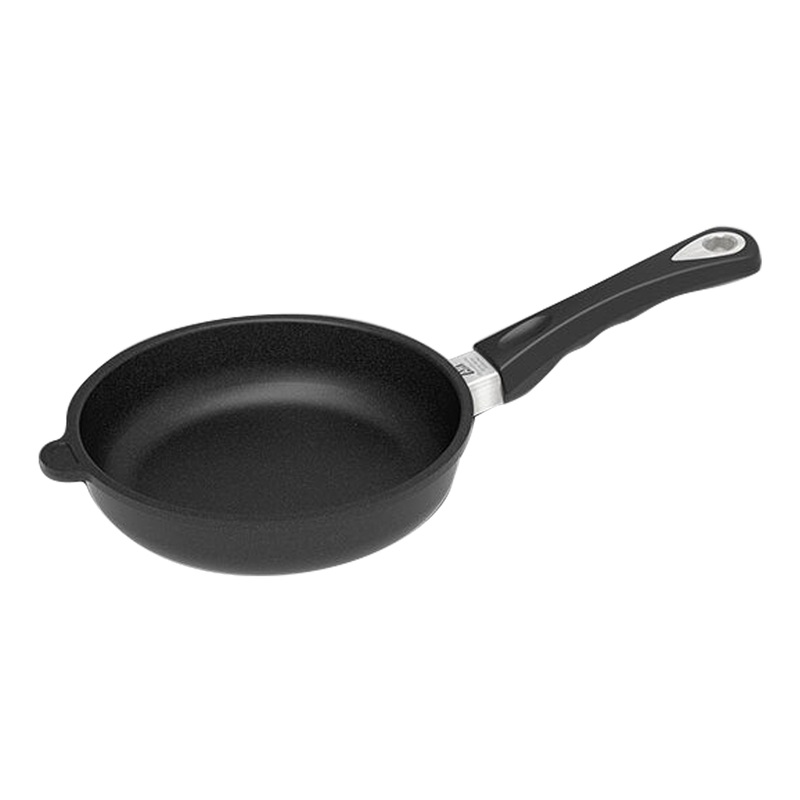 AMT Induction Frying Pan