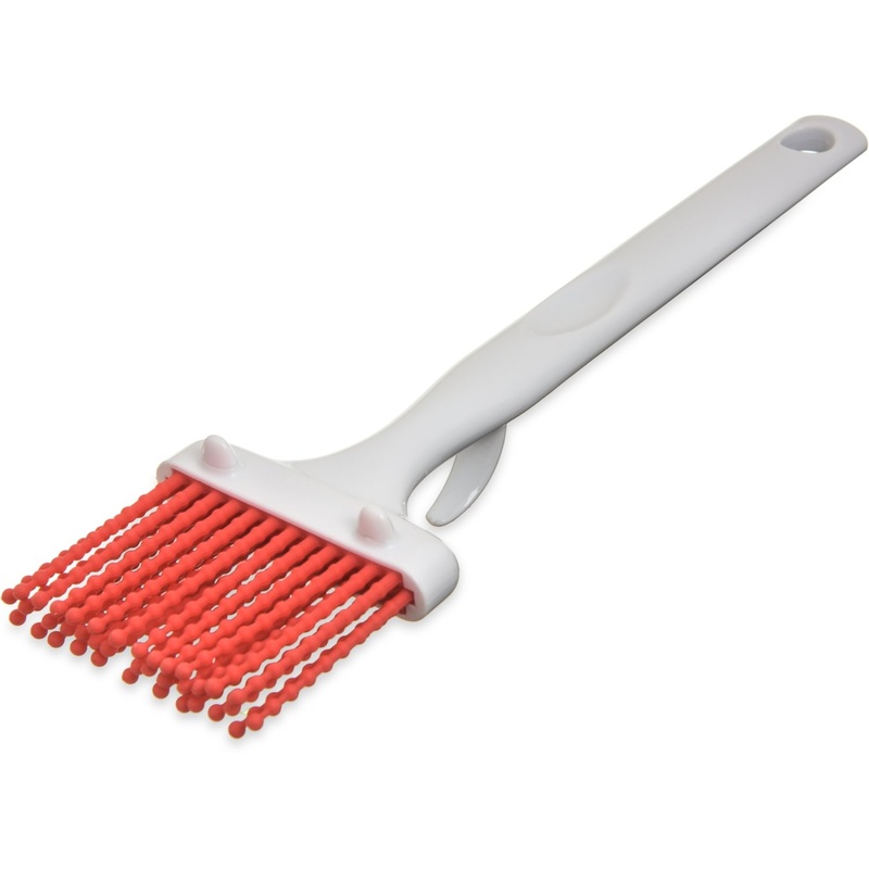Carlisle Sparta 3" Silicone Basting Brush