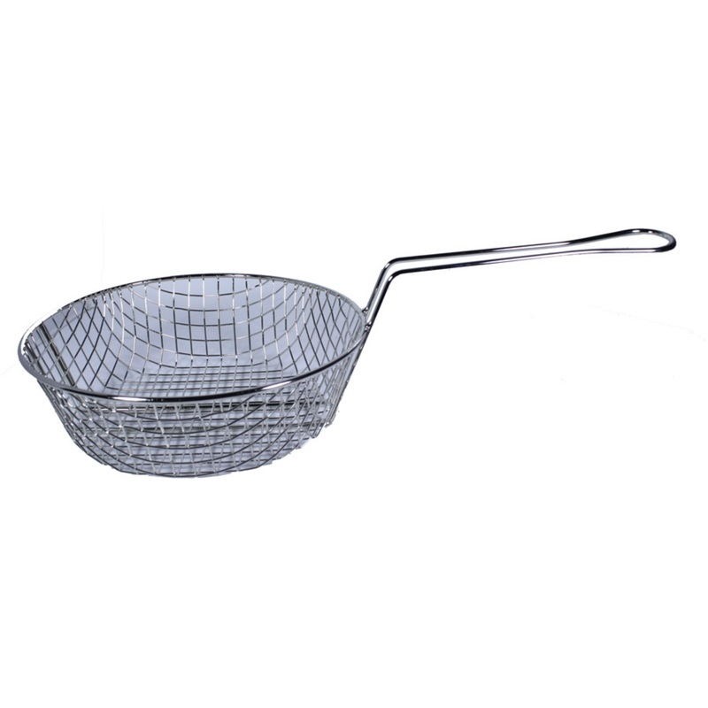 Rabco Coarse Mesh Culinary Basket