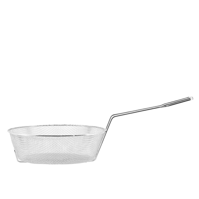 Rabco Fine Mesh Culinary Basket